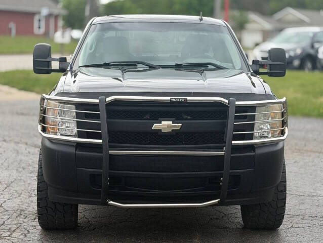 chevrolet silverado 1500 2008 2GCEK19C481126509 image chevrolet silverado 1500 2008 2GCEK19C481126509 image